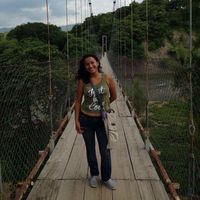 Makushlé Matilisguate's Photo