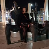 Jackelin Fernández's Photo