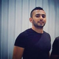 Adham Hadi's Photo