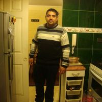 Esteban Herrera's Photo