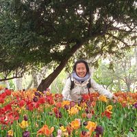 Yiwen Chang的照片