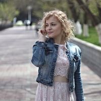 Arina Ovchinnikova's Photo