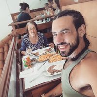 André Rodrigues的照片