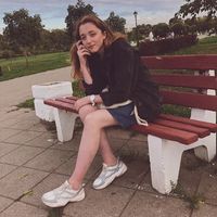 Anya Tchalova的照片