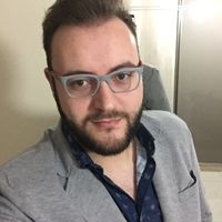 Pablo Oliveira的照片