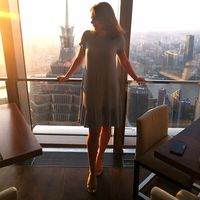 Nastya Golub's Photo