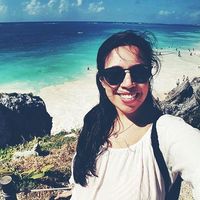 Elizabeth Paz's Photo