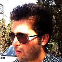 Navit TehraniFar's Photo