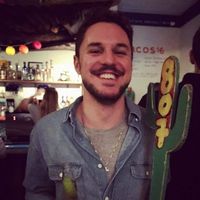 Jeremy Bogovac的照片