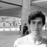 Rui Ferreira's Photo