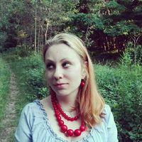 Fotos de Marianna Wcisło