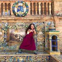 Mariem Guimoir's Photo