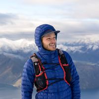 Fotos de Andrew Robinson