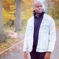 Teddy Uzamere's Photo