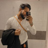 Abhishek Singh的照片