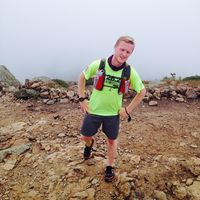 Nathan Williams's Photo