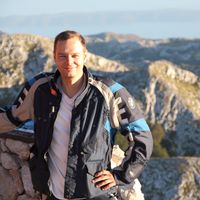 Fotos de Georg Victor