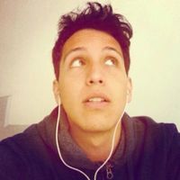 Kevin Montes的照片