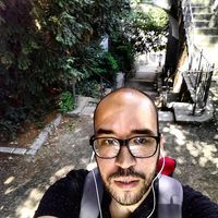 Mikołaj Maszkiewicz's Photo