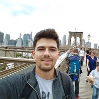 Abdullah Bozkurt's Photo