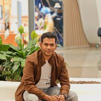 Shahzad Shaikh's Photo