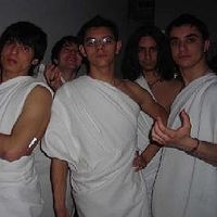 Alessandro Sahebi's Photo