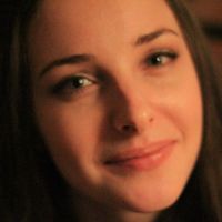 Yulia Eshchenko's Photo