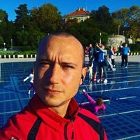 Marko Puhalović's Photo