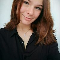 Nina Lalueva's Photo