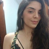 Ana Luíza Vieira Kehdi's Photo