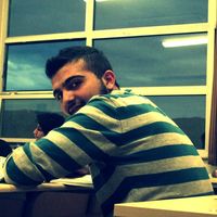 Ufuk Aksoy的照片