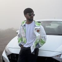 Shreyansh Jain's Photo