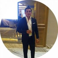 Carlos de la Peña的照片