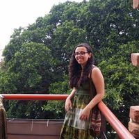 Luisa Santos Ribeiro's Photo