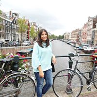 Zdjęcia użytkownika Maialen Pérez