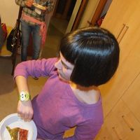 Silvia Acerbi's Photo