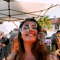 Maelle Figuéréo's Photo