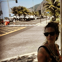 Lucrecia Bonomi的照片