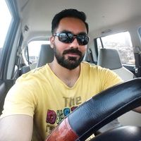 Muhammad Shamoon's Photo