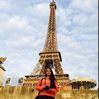 Nisa Castillo的照片