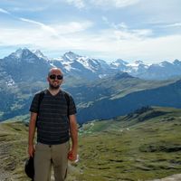 Vincent Dinicola的照片