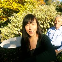 Irayetzin Hernandez的照片