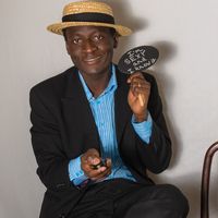 Emmanuel Adu-Ampong的照片