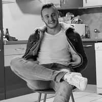 Bastien Marçais的照片