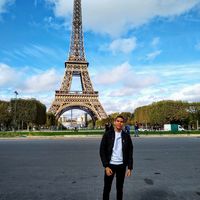 Luis Peñate's Photo