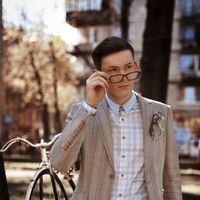 Mikhail Sindeev's Photo