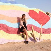 Andrea Casares的照片