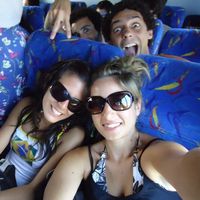 Le foto di Vanesa Escobar