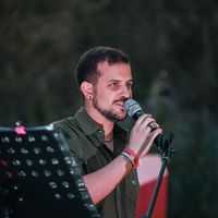 Matteo Crinò的照片