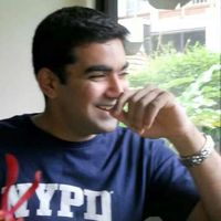 Vishant Vibhaker's Photo
